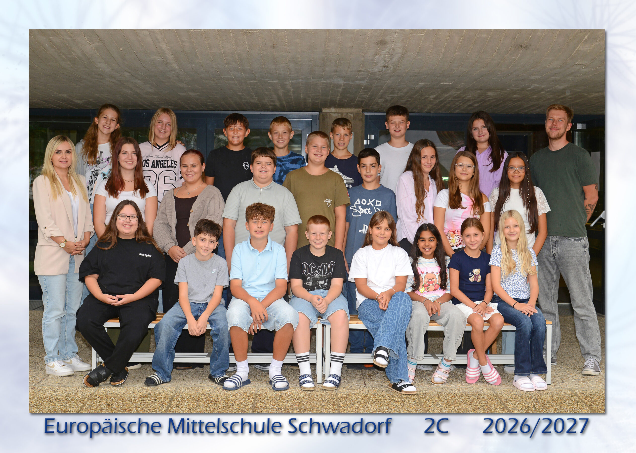 Klasse 2c