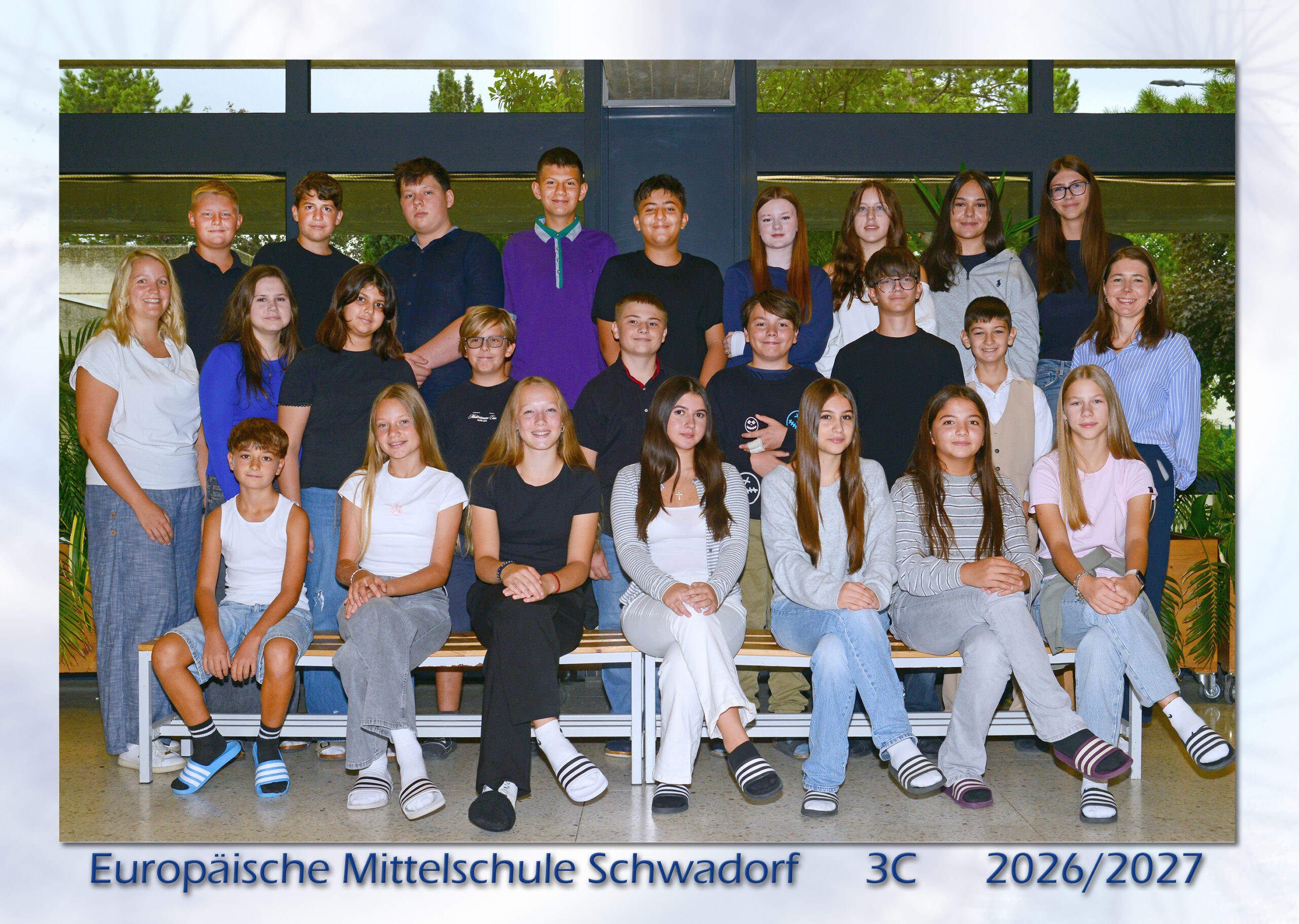 Klasse 3c