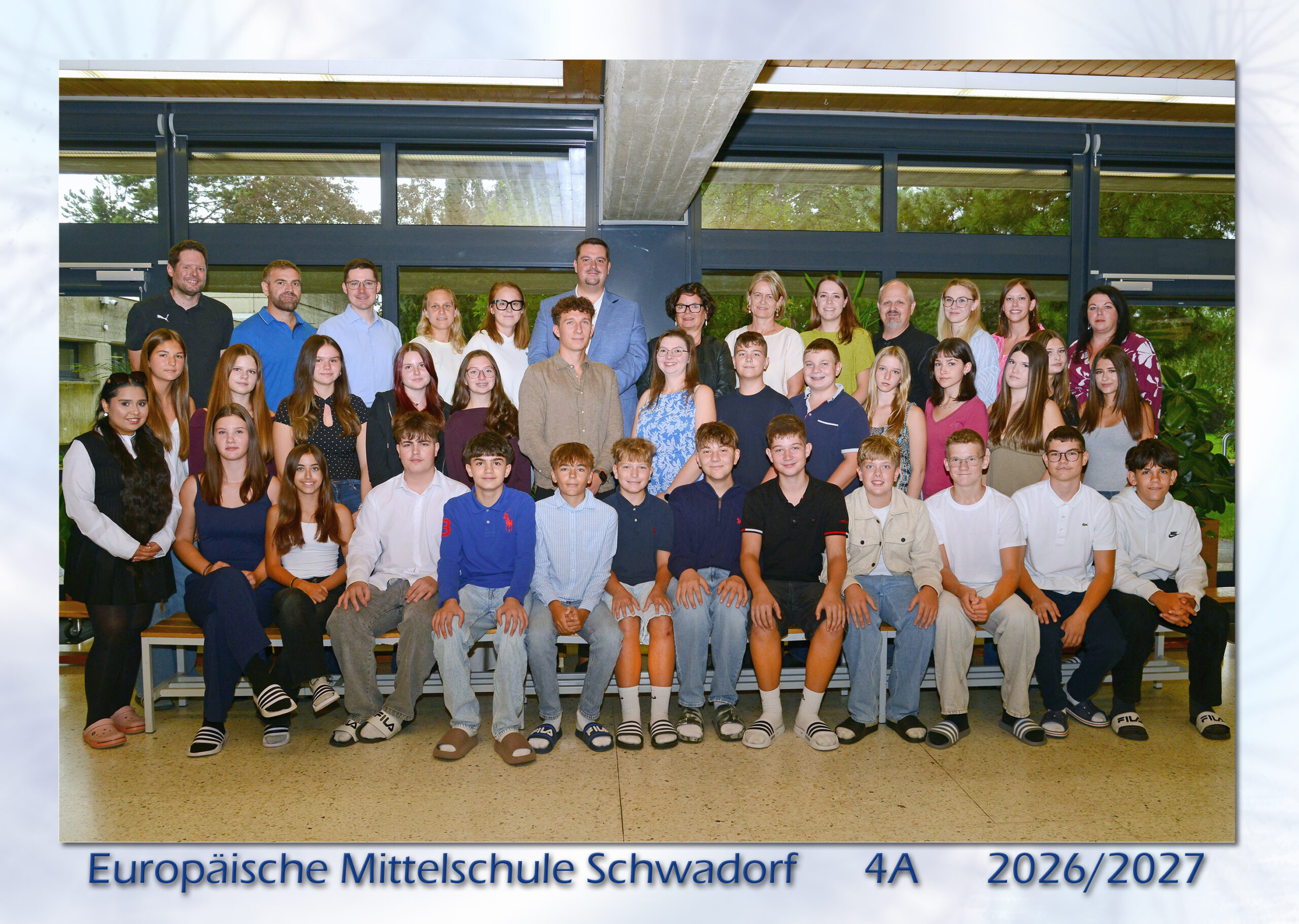 Klasse 4a