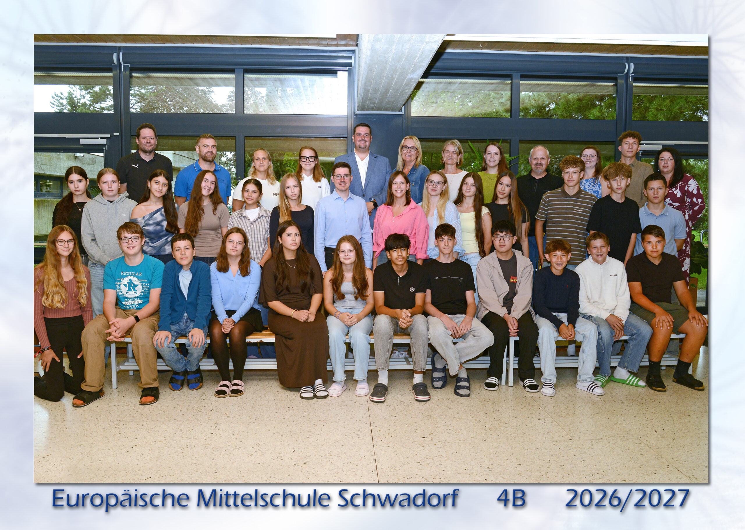 Klasse 4b