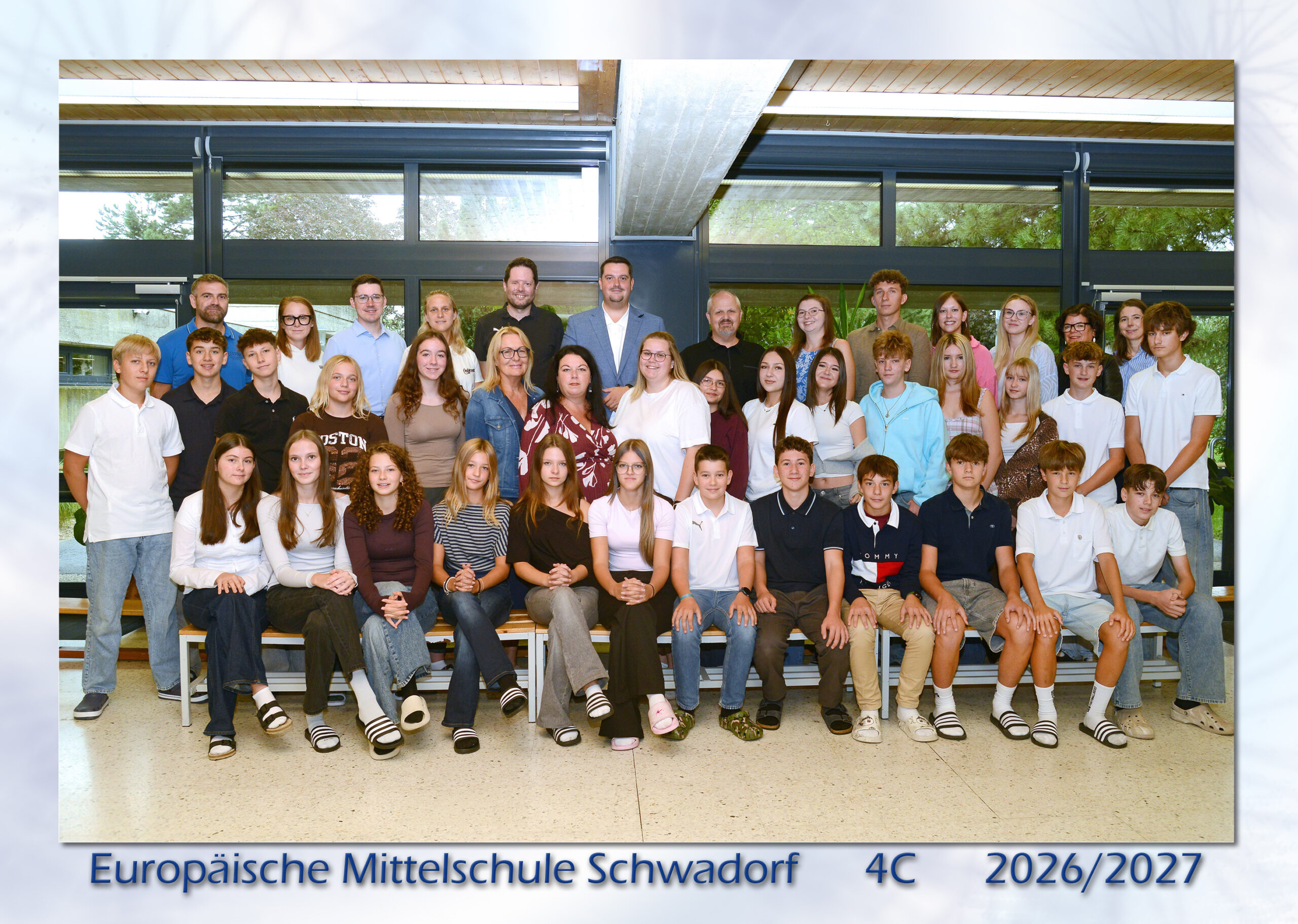 Klasse 4c